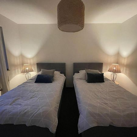 Ideale Unterkunft In Duesseldorf-Nord Düsseldorf Exterior foto