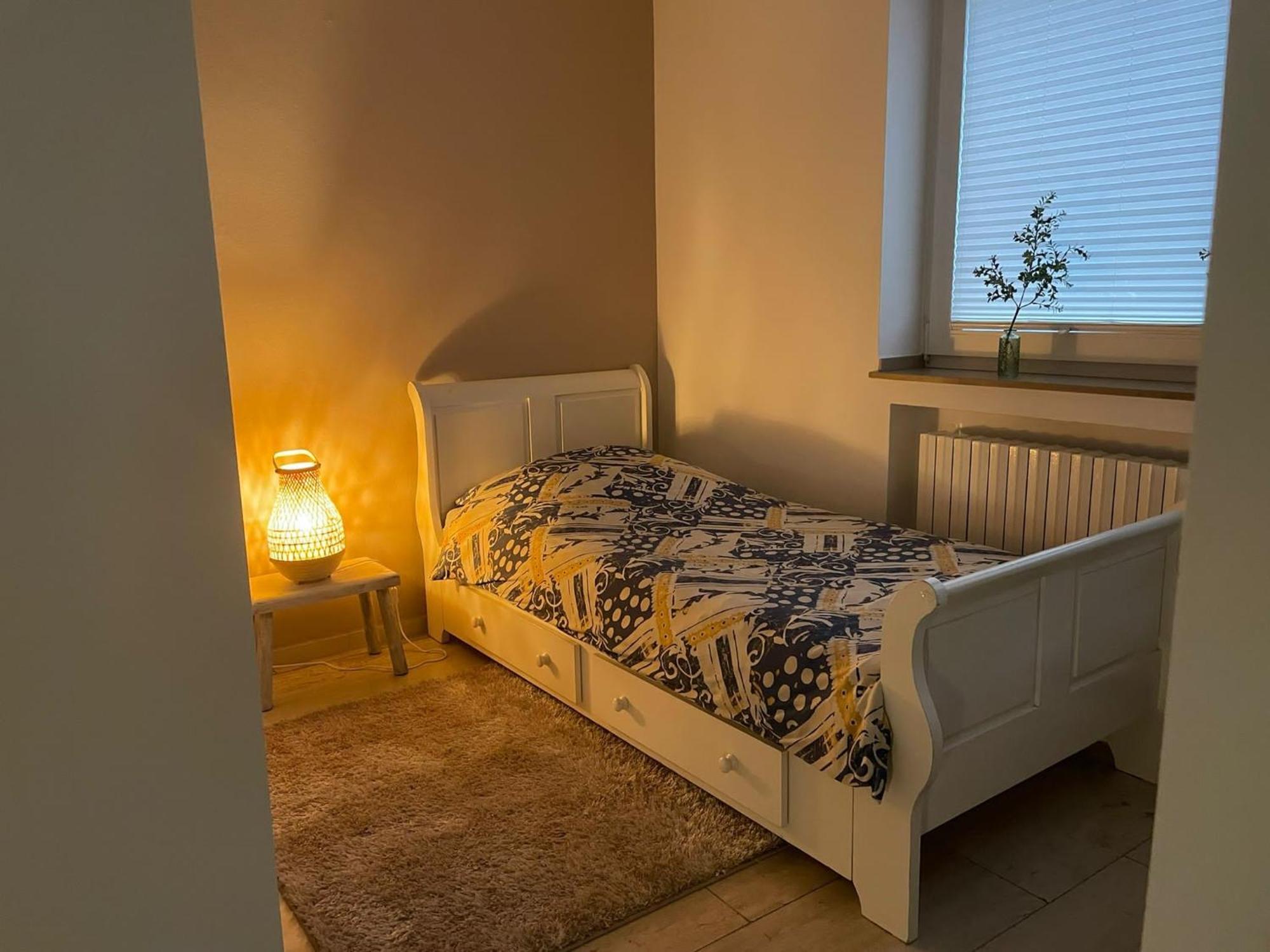 Ideale Unterkunft In Duesseldorf-Nord Düsseldorf Exterior foto