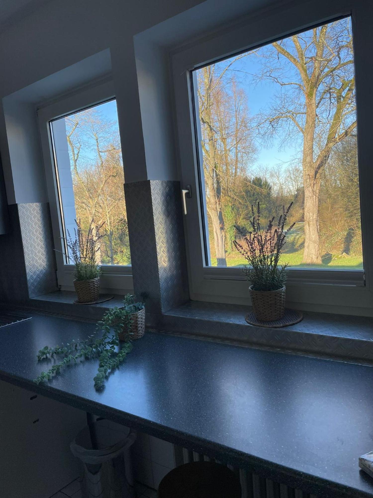 Ideale Unterkunft In Duesseldorf-Nord Düsseldorf Exterior foto