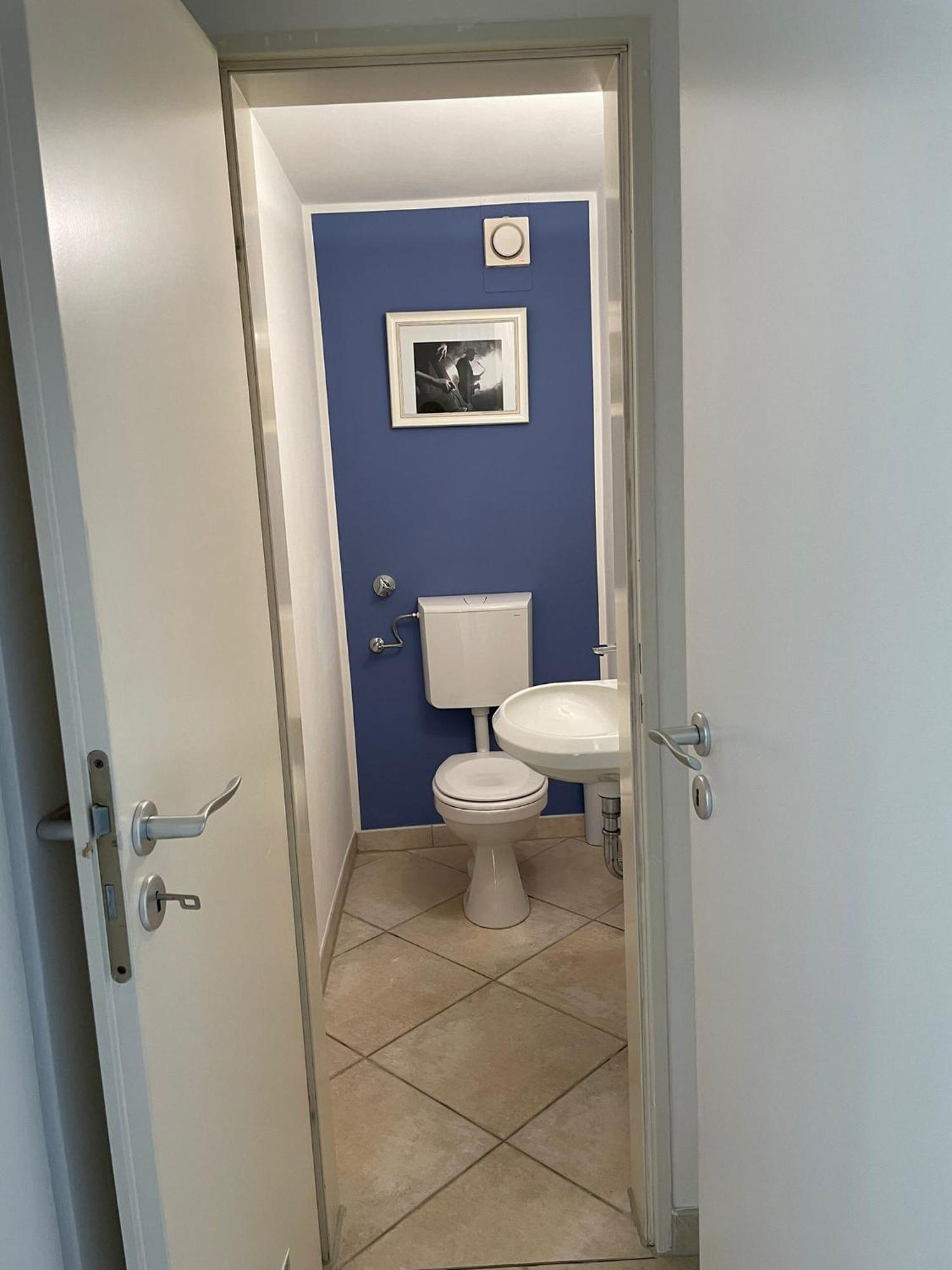 Ideale Unterkunft In Duesseldorf-Nord Düsseldorf Exterior foto